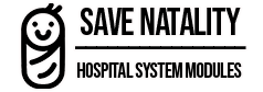 Save Natality – Sistemi modulari per il settore ospedaliero Logo